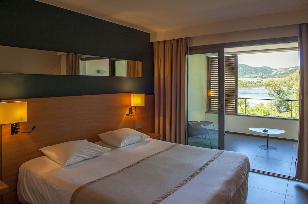 afbeelding van Chambre Standard Côté Lagune