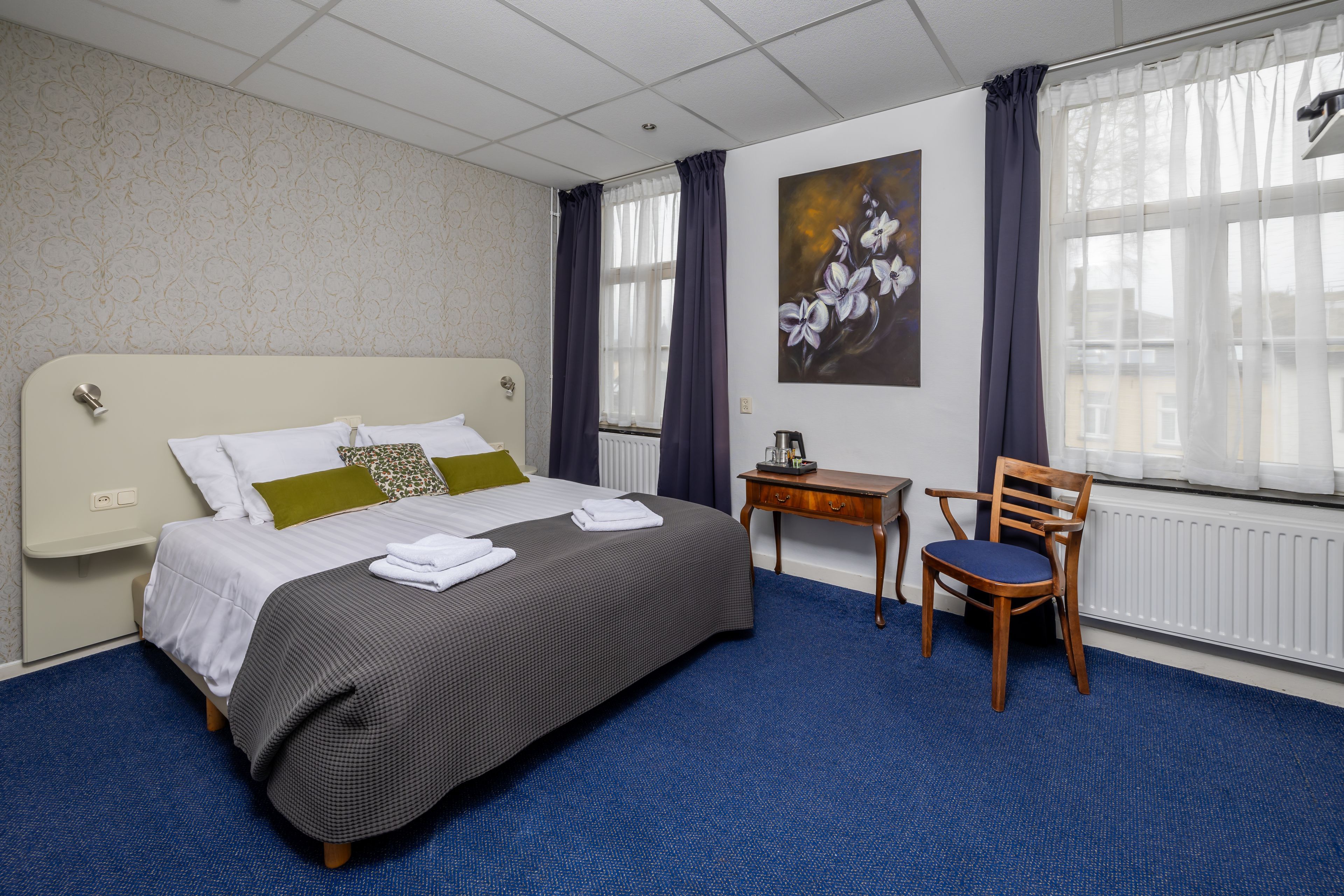 Kamer