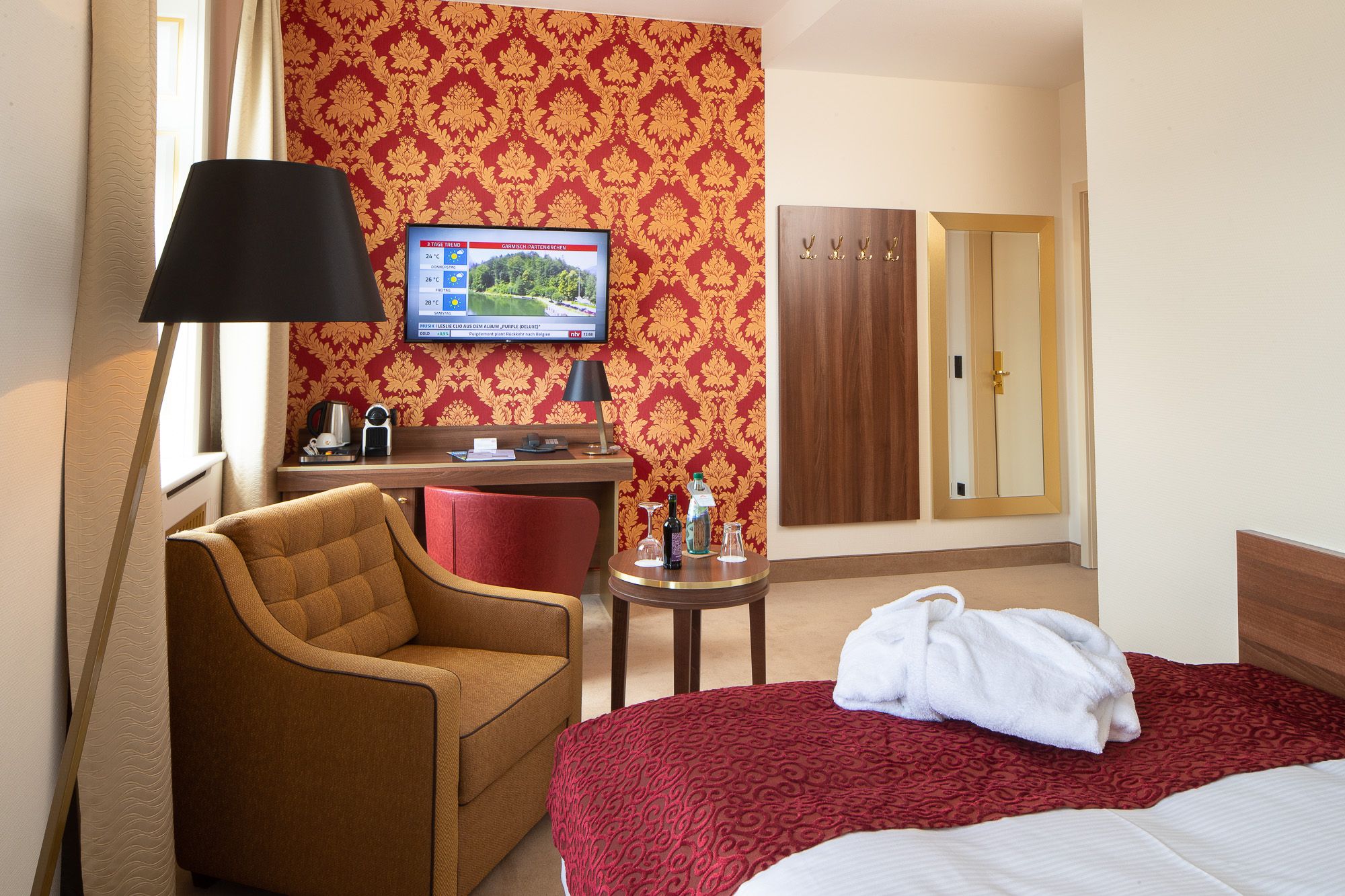 Kamer