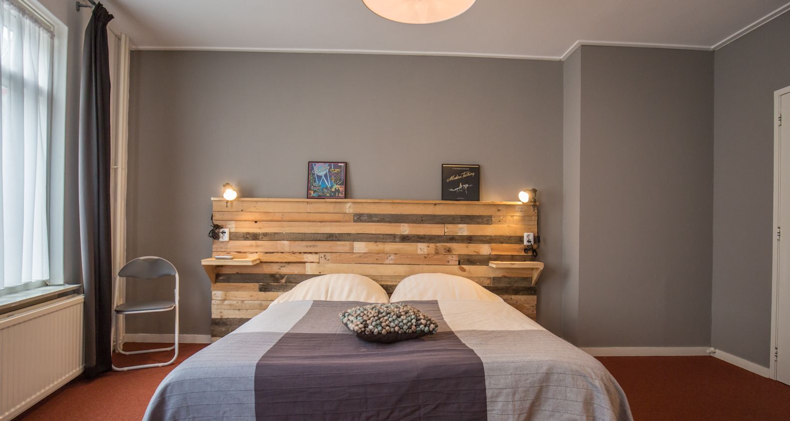 Kamer