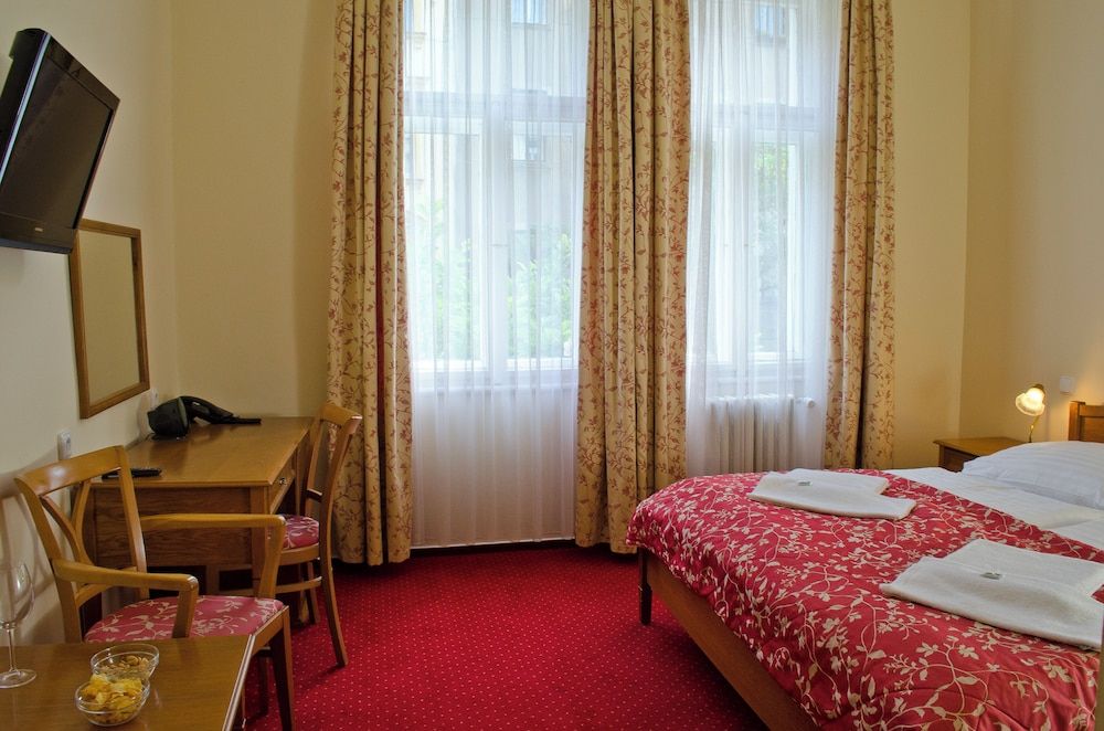 afbeelding van Spa Resort Arrangement