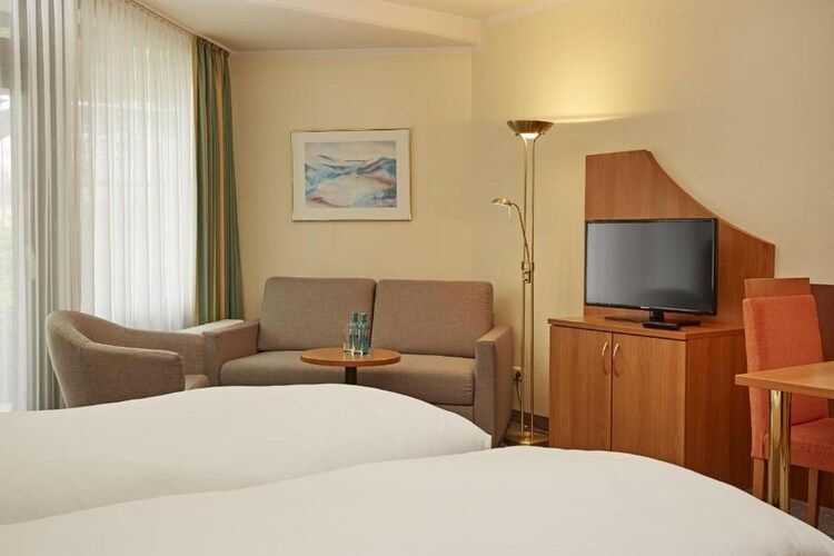 afbeelding van Spa Resort Arrangement