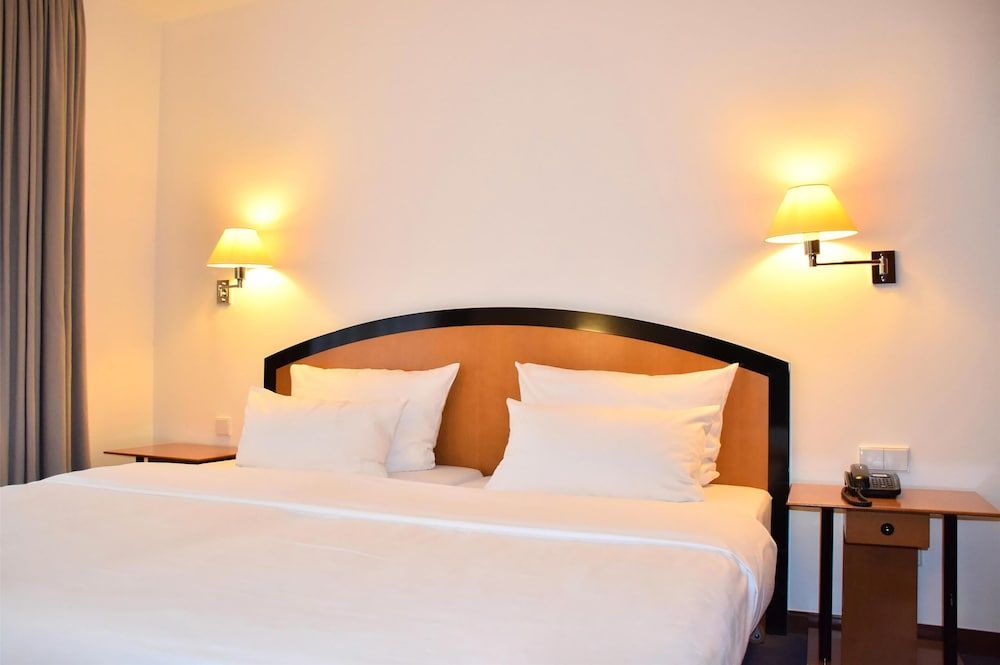 afbeelding van Familie appartement (2 Connecting Rooms)