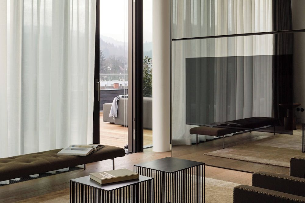 afbeelding van Suite, 1 slaapkamer (Balcony)
