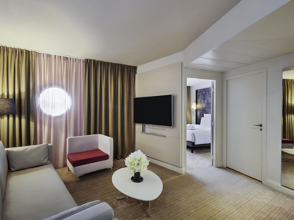 afbeelding van Ontdek de Stad Arrangement