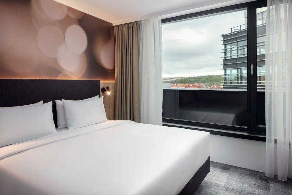 afbeelding van Spa Resort Arrangement