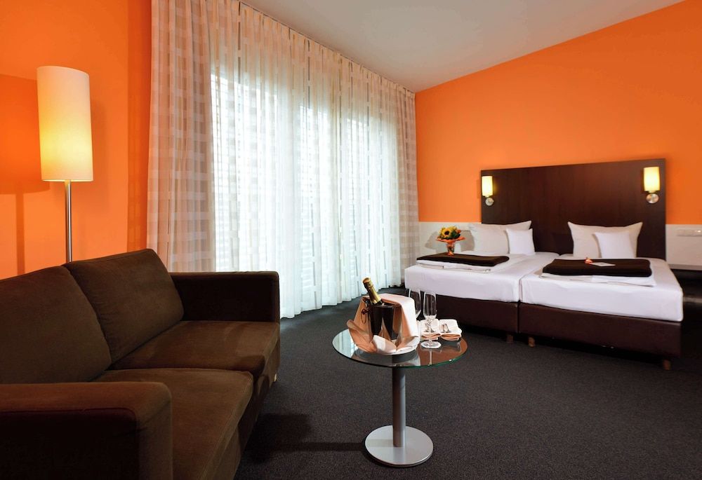 afbeelding van Superior kamer, 1 tweepersoonsbed