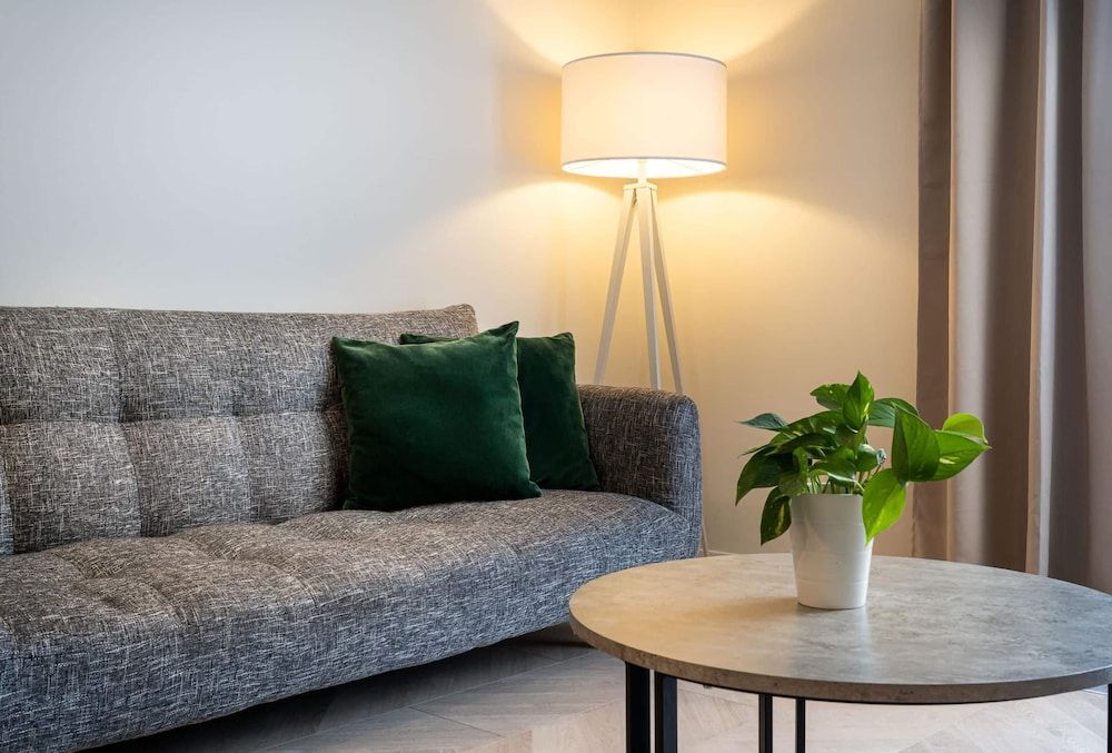 afbeelding van Suite, 1 tweepersoonsbed
