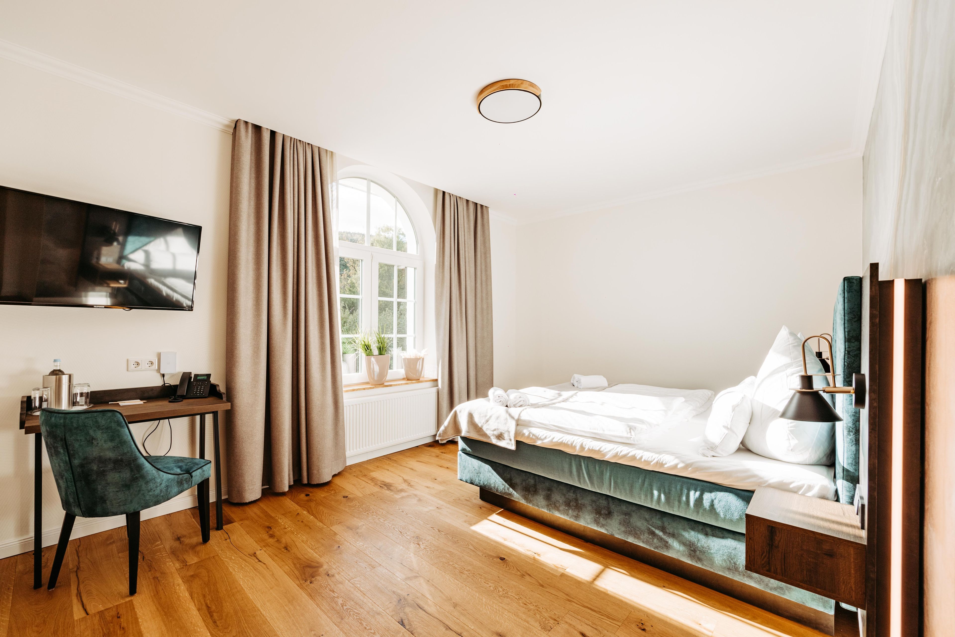 Kamer