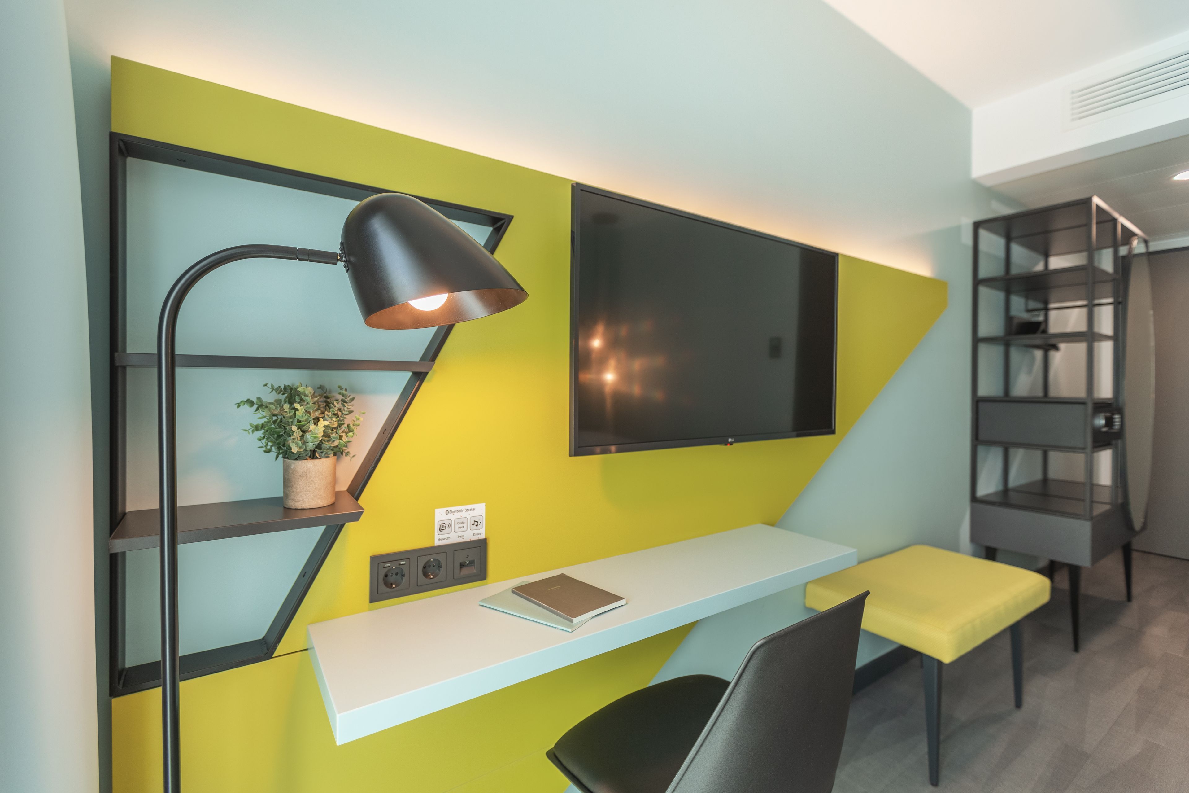 Kamer