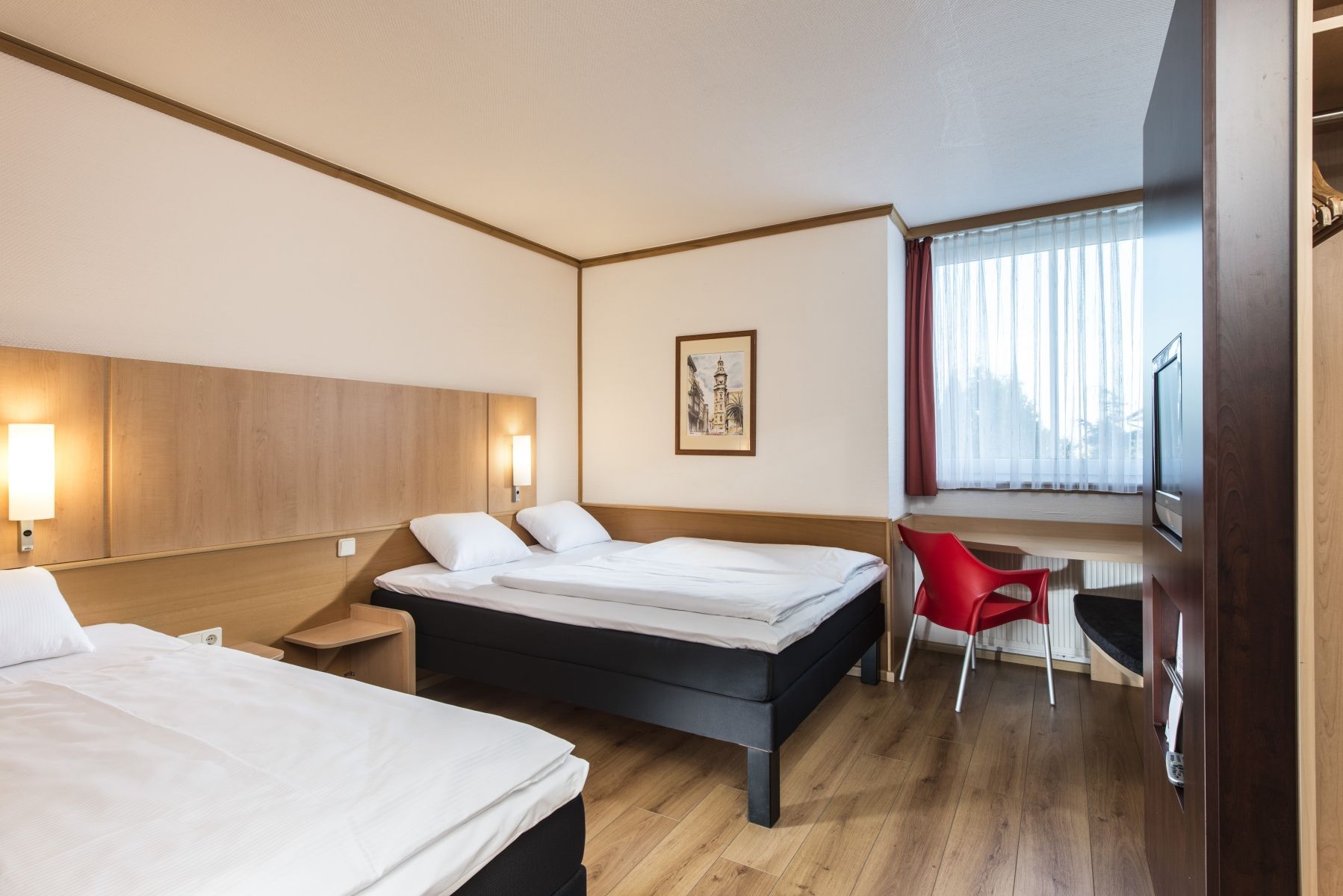 Kamer