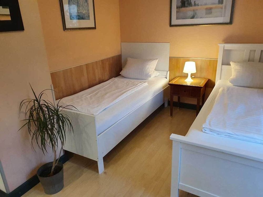 afbeelding van Klassieke Twin kamer