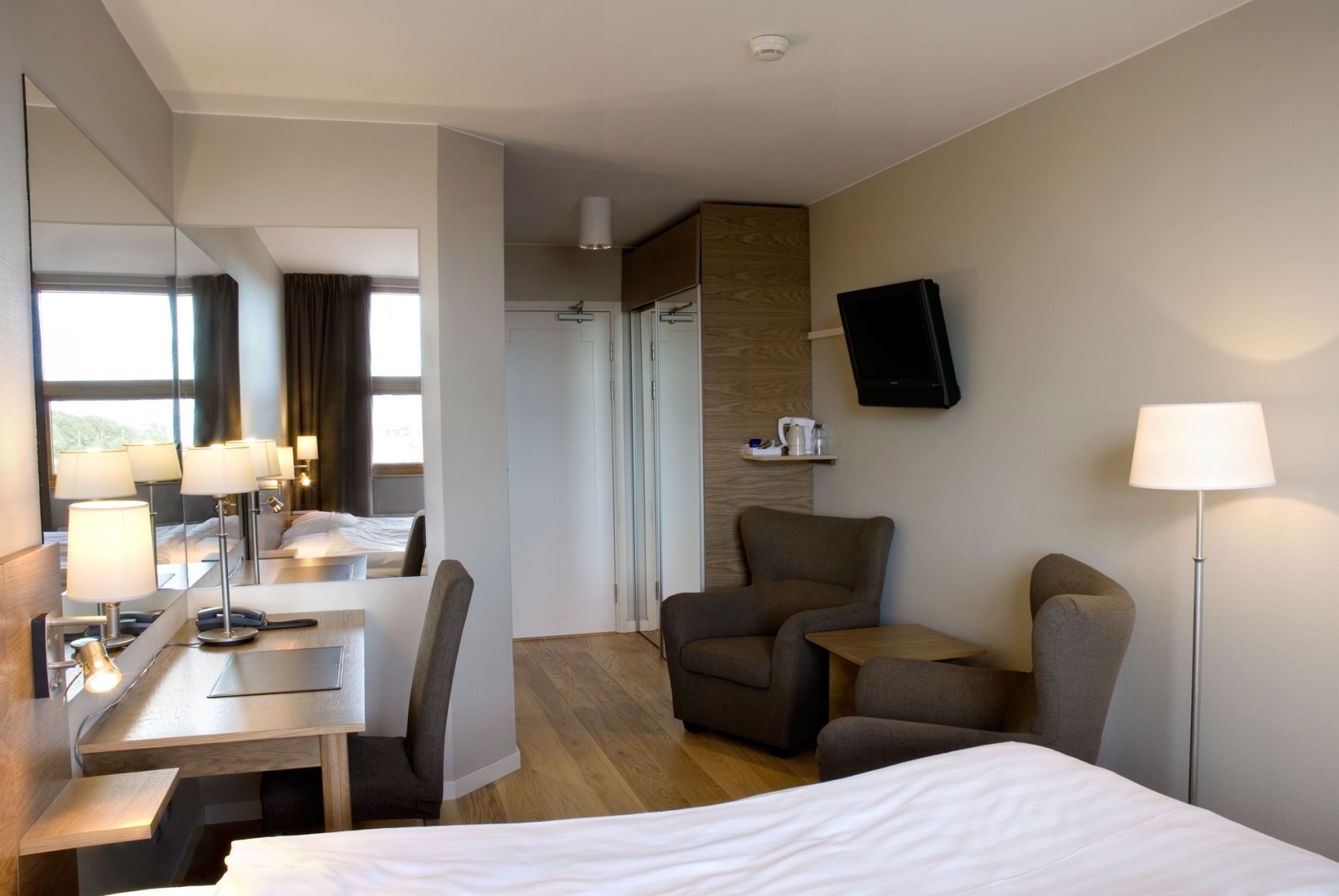 Kamer