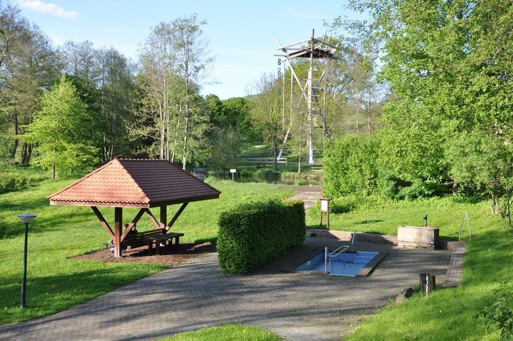 Omgeving