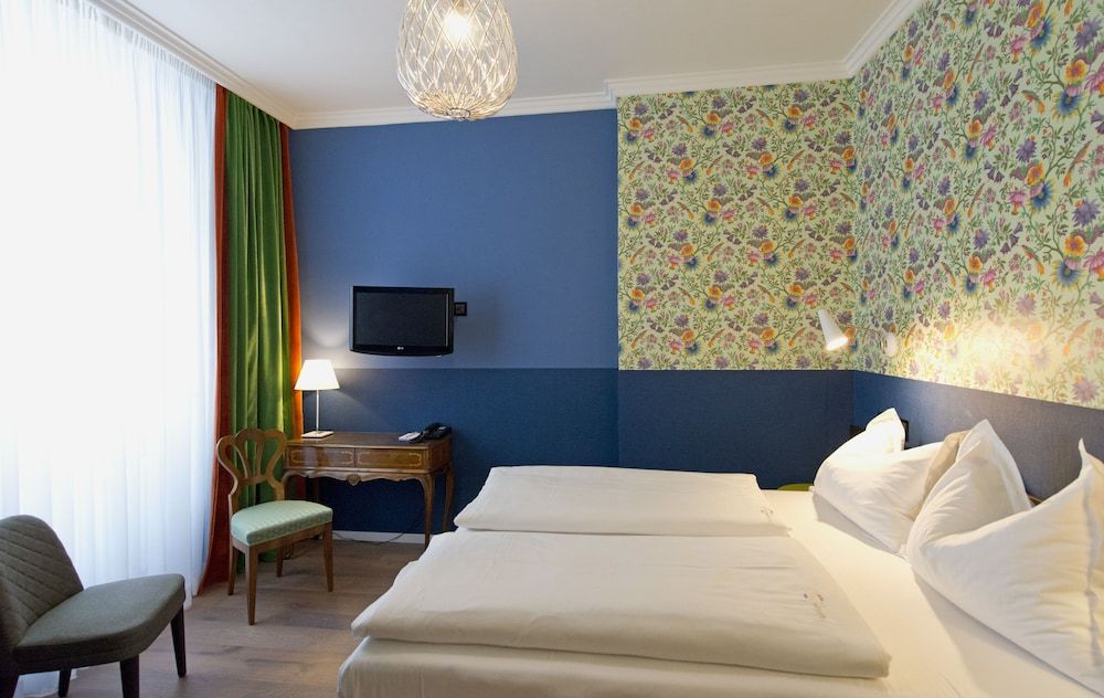 afbeelding van Spa Resort Arrangement