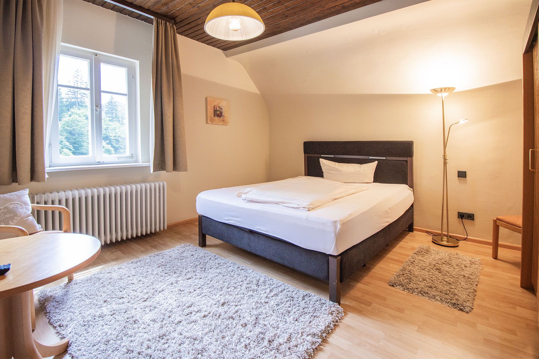 Kamer