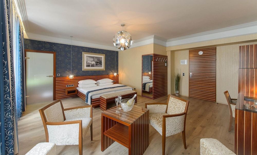 afbeelding van Spa Resort Arrangement