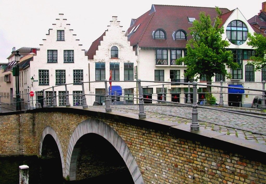 Omgeving