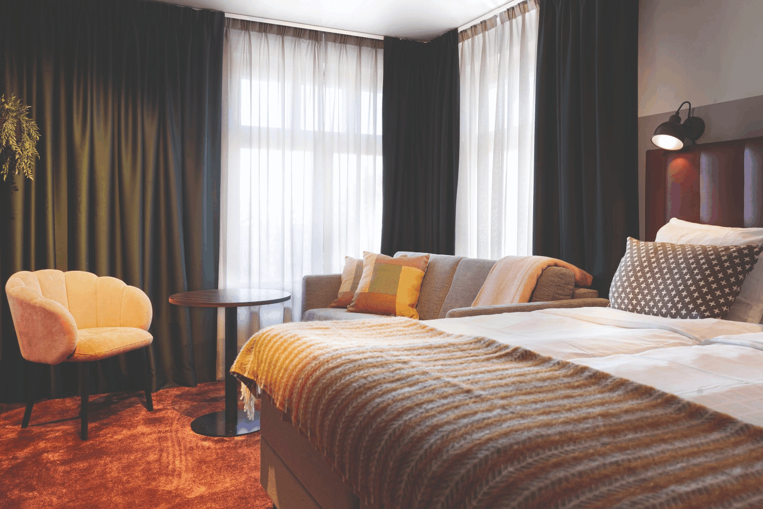 afbeelding van Familiekamer