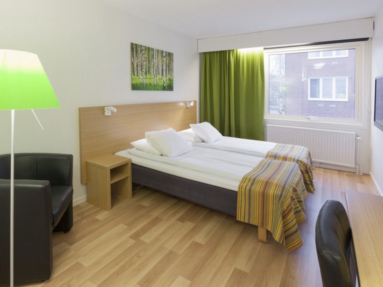 Kamer