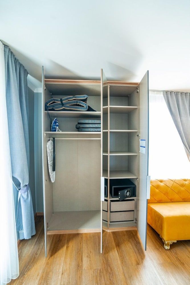 afbeelding van Comfort Twin kamer