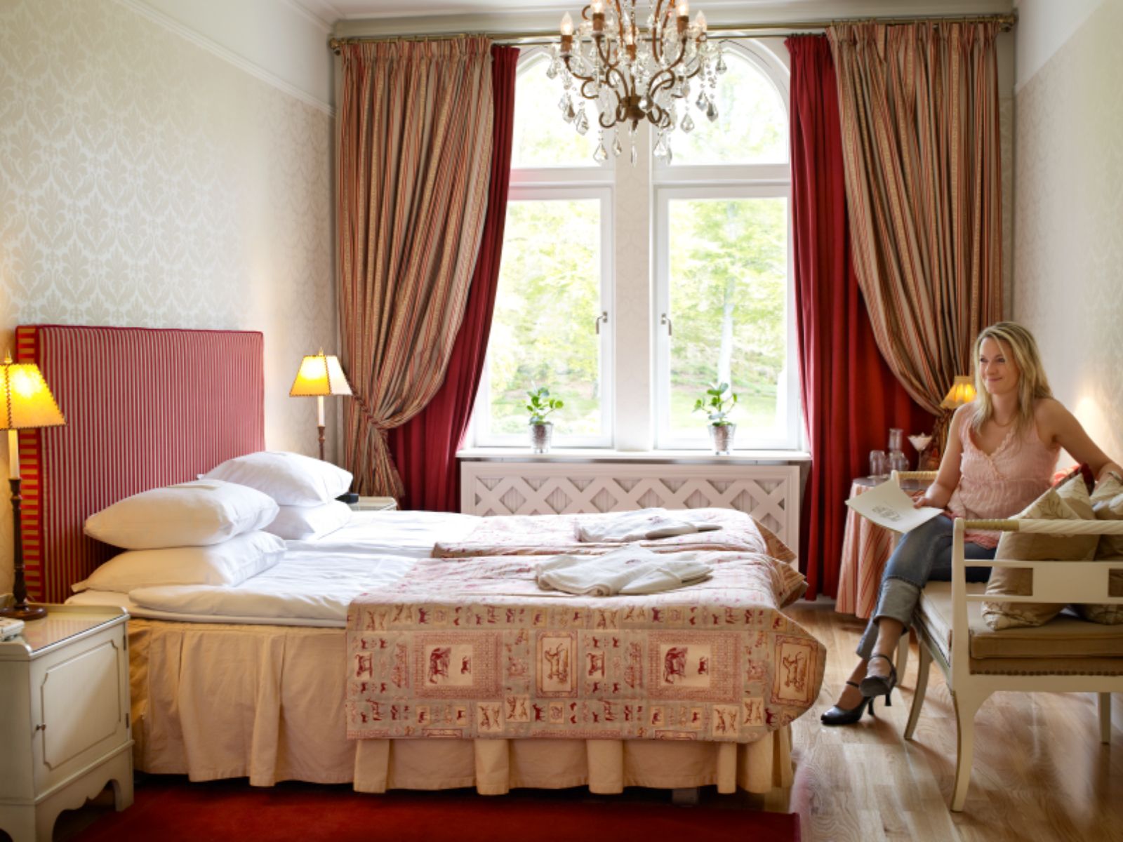 Kamer