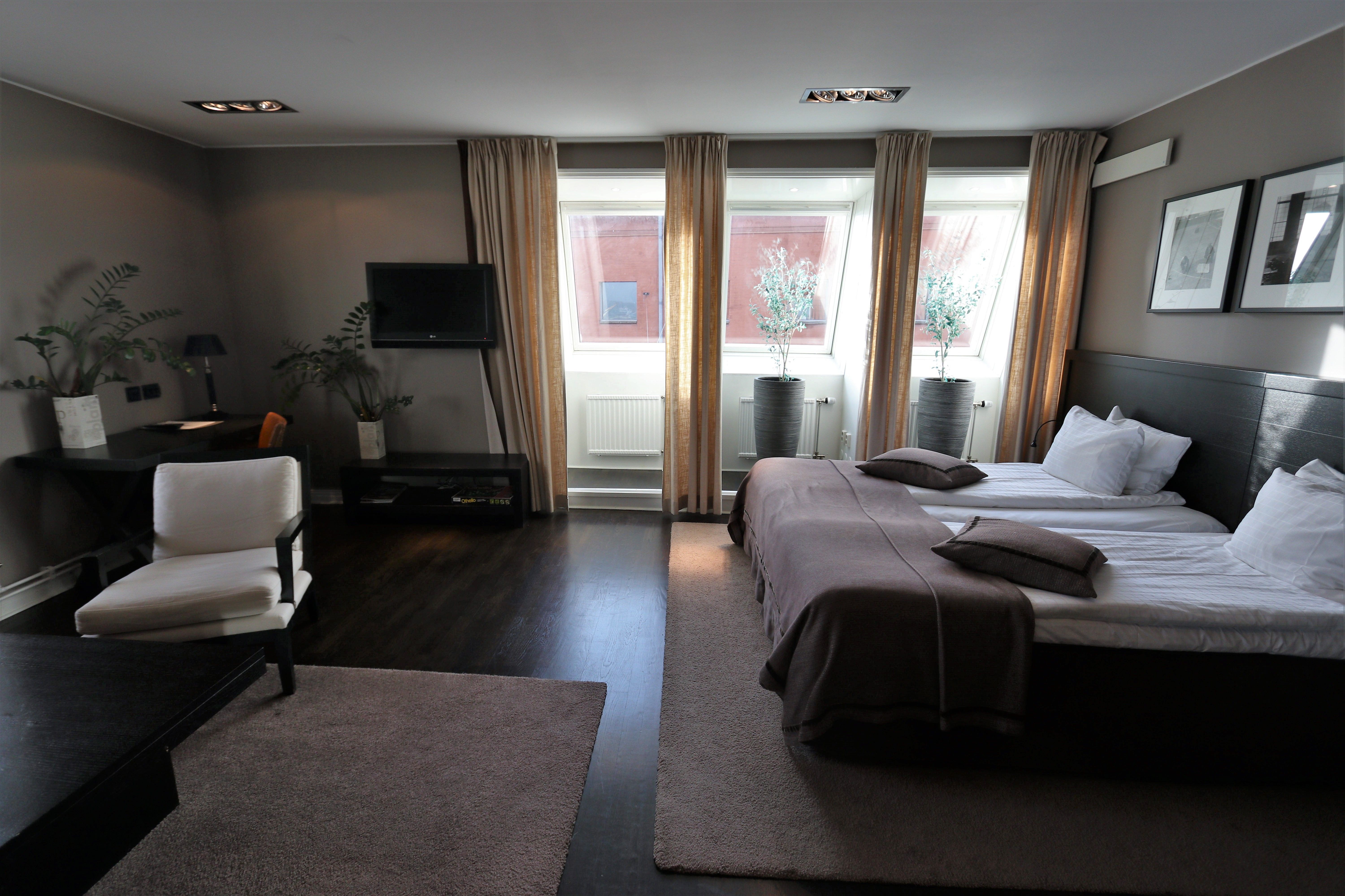 Kamer