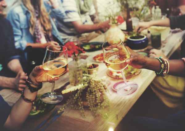Gastronomische hotels