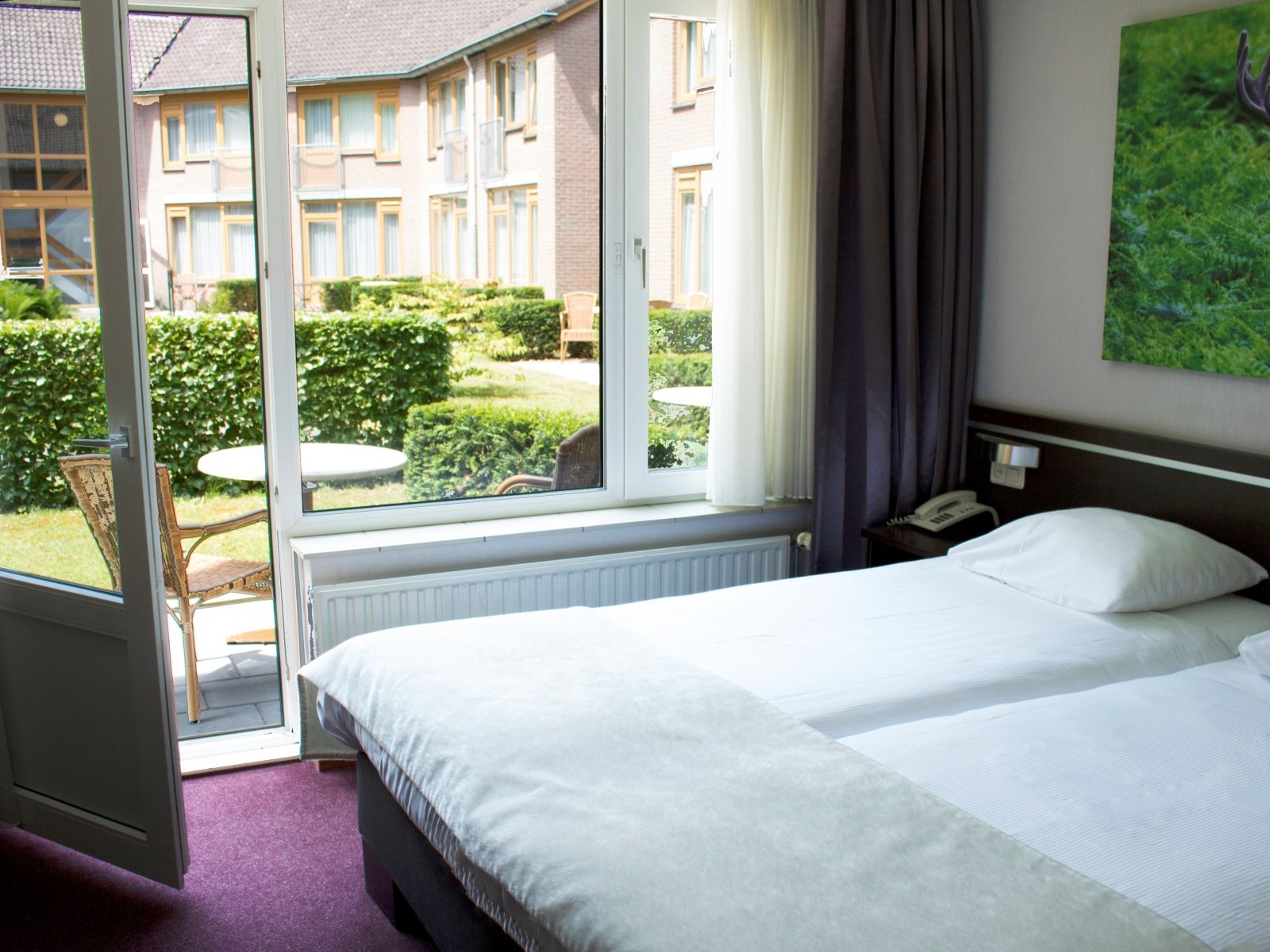 Kamer