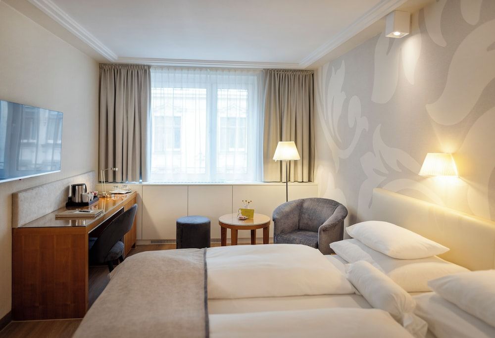 afbeelding van Standaard kamer