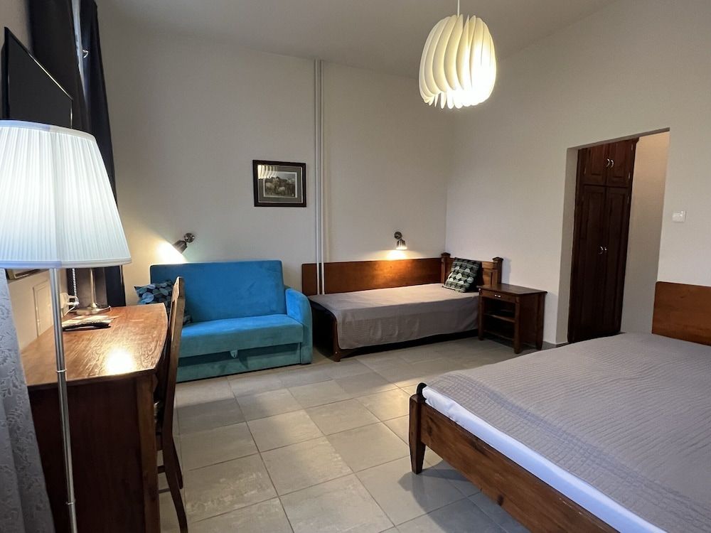 Kamer