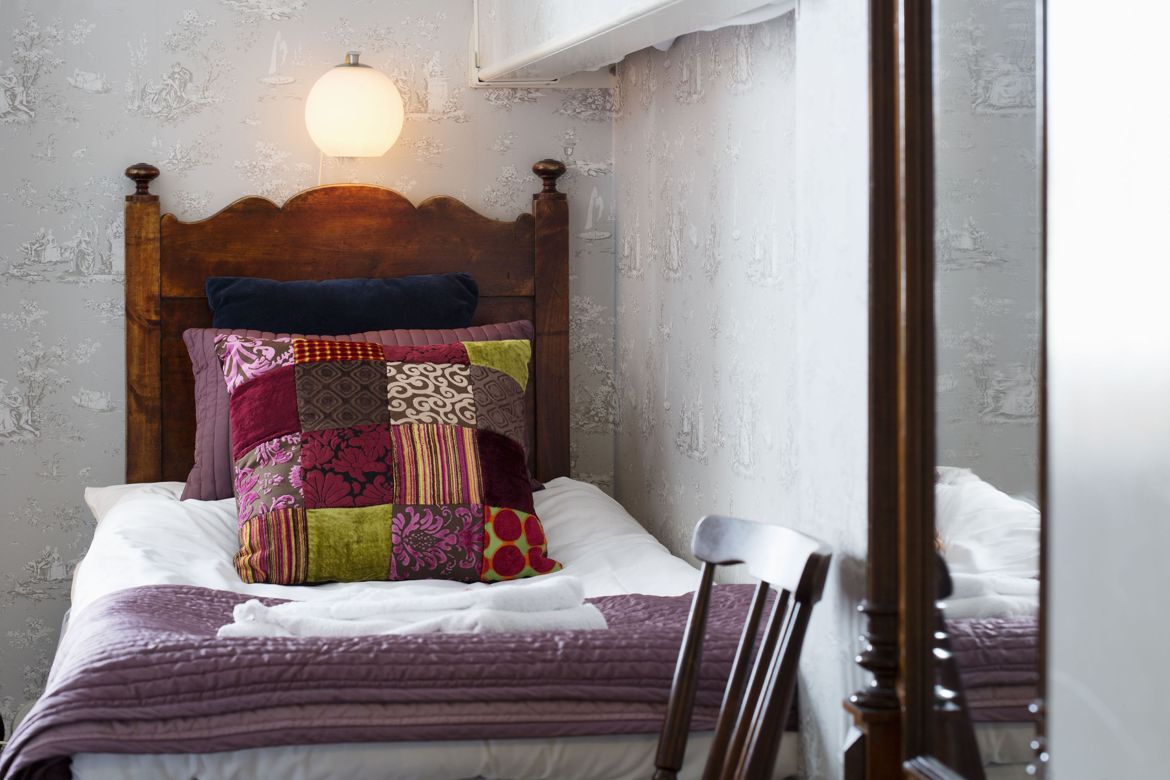 Kamer