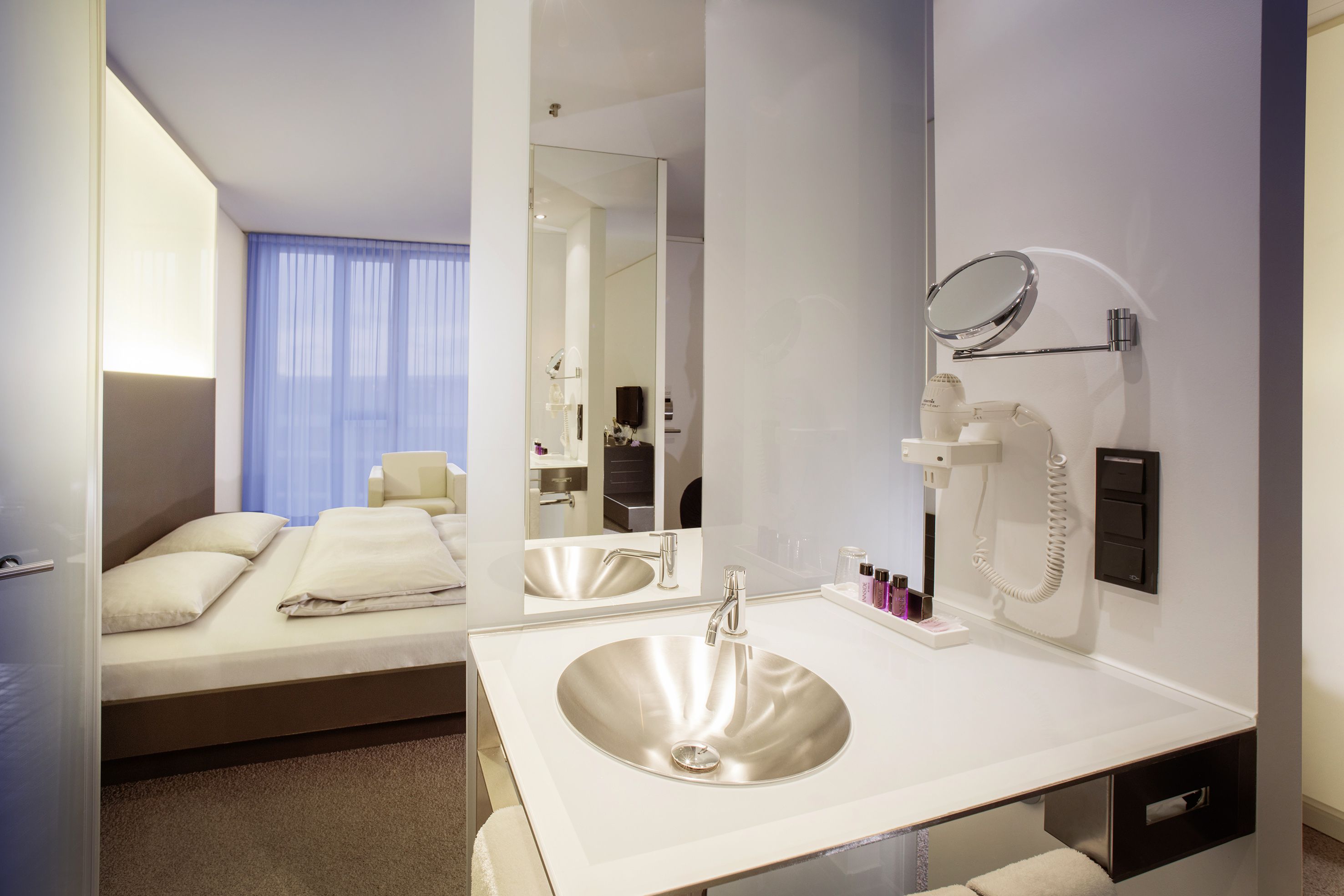 Kamer