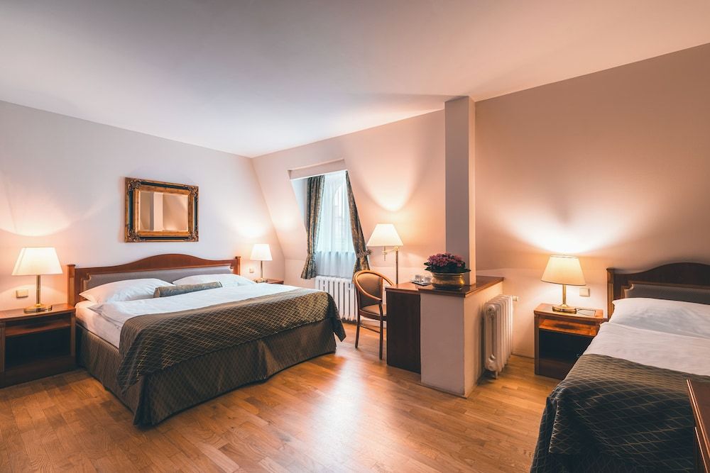 afbeelding van Spa Resort Arrangement