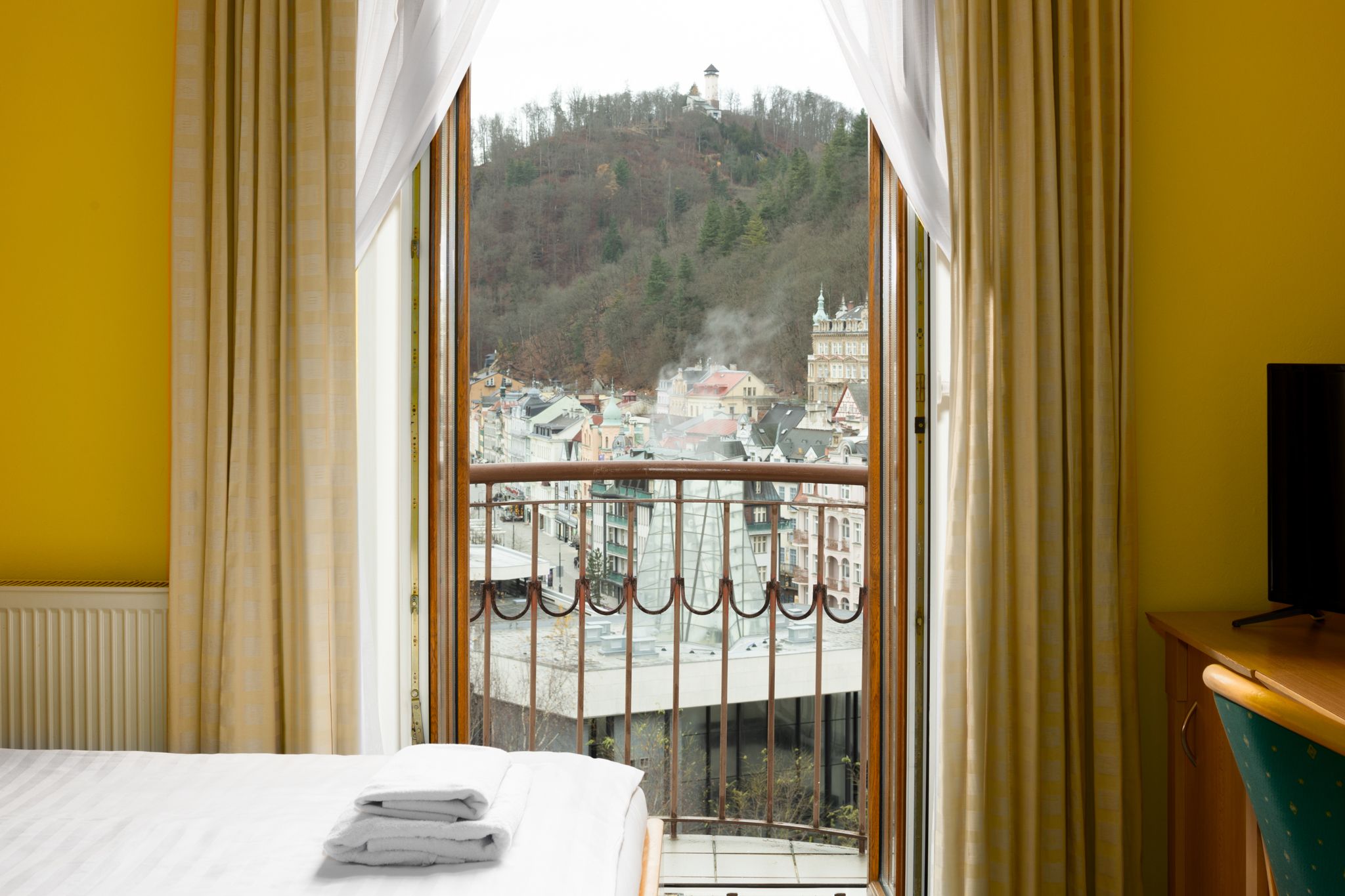 Kamer