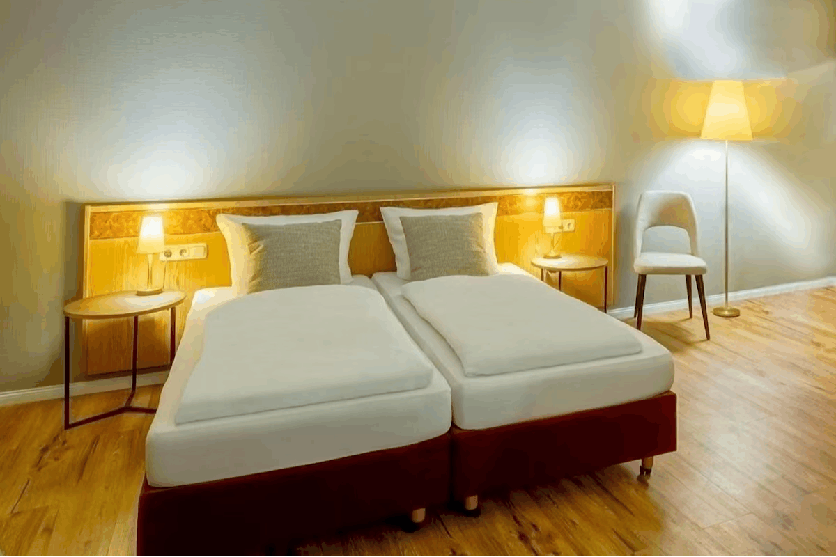 Kamer