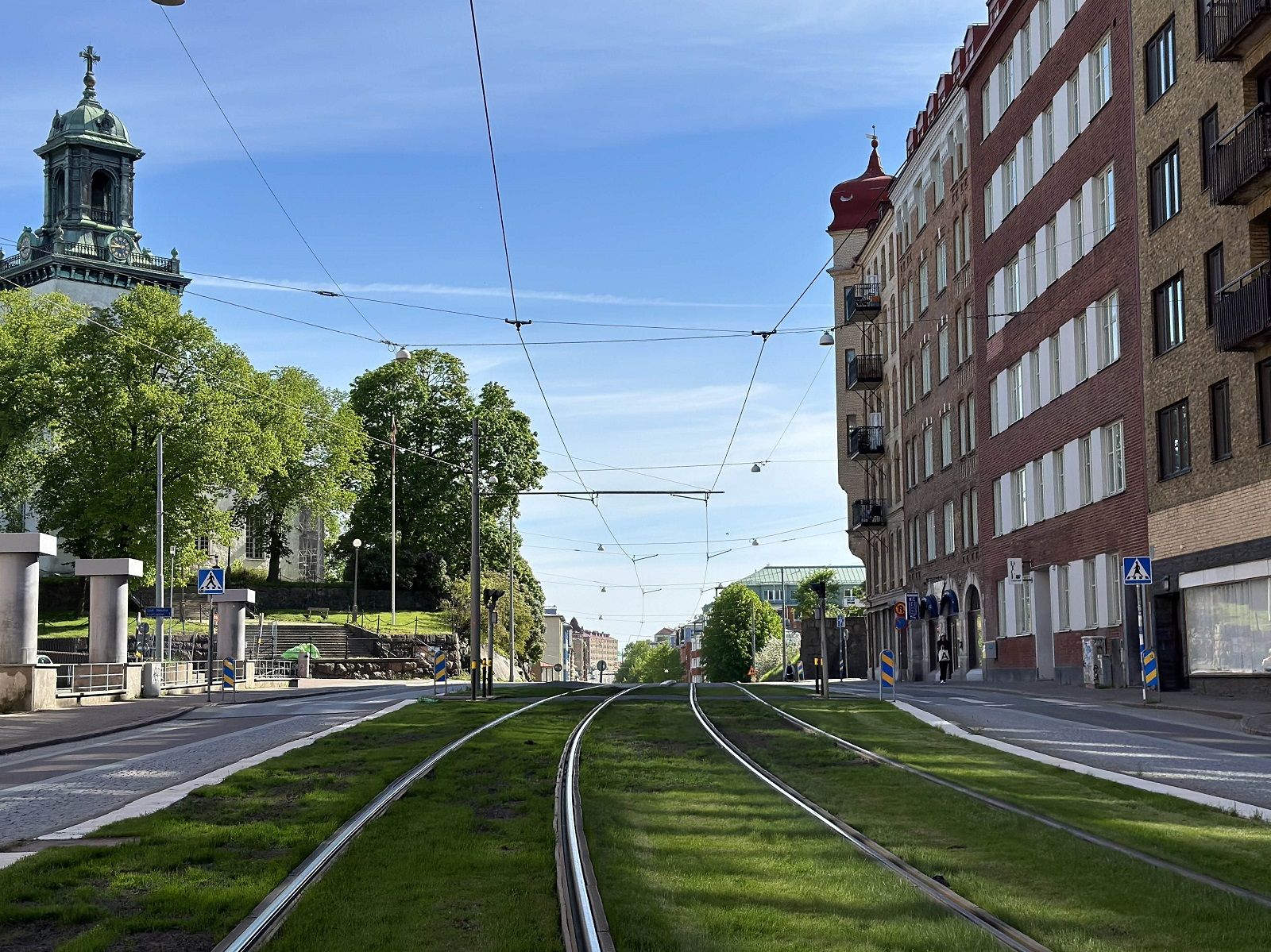 Omgeving
