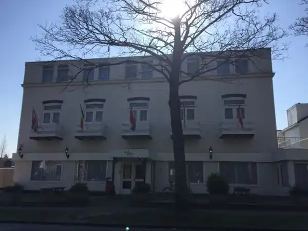 Bed en Breakfast Van Marion - Tweepersoonskamer - MAIN