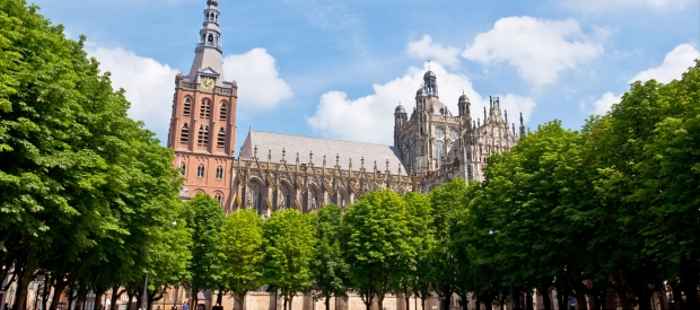 Campanile hotels