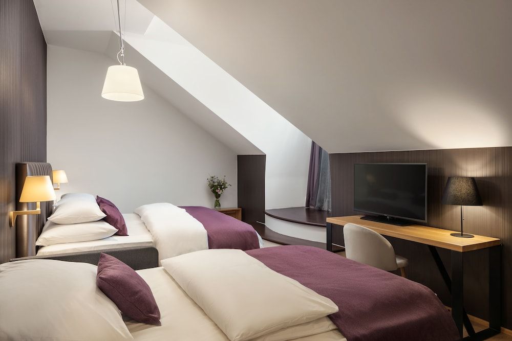 afbeelding van Spa Resort Arrangement