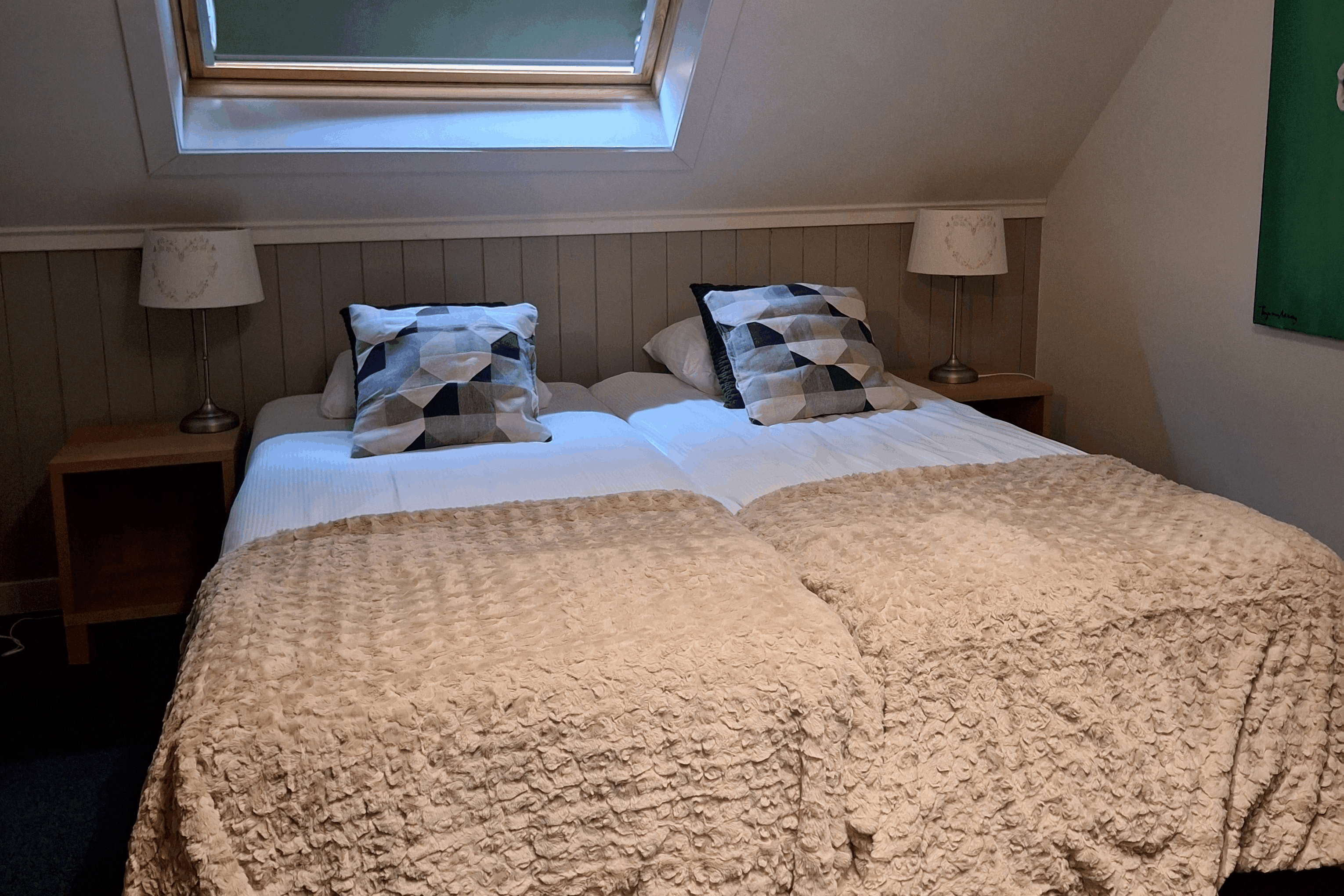 Kamer