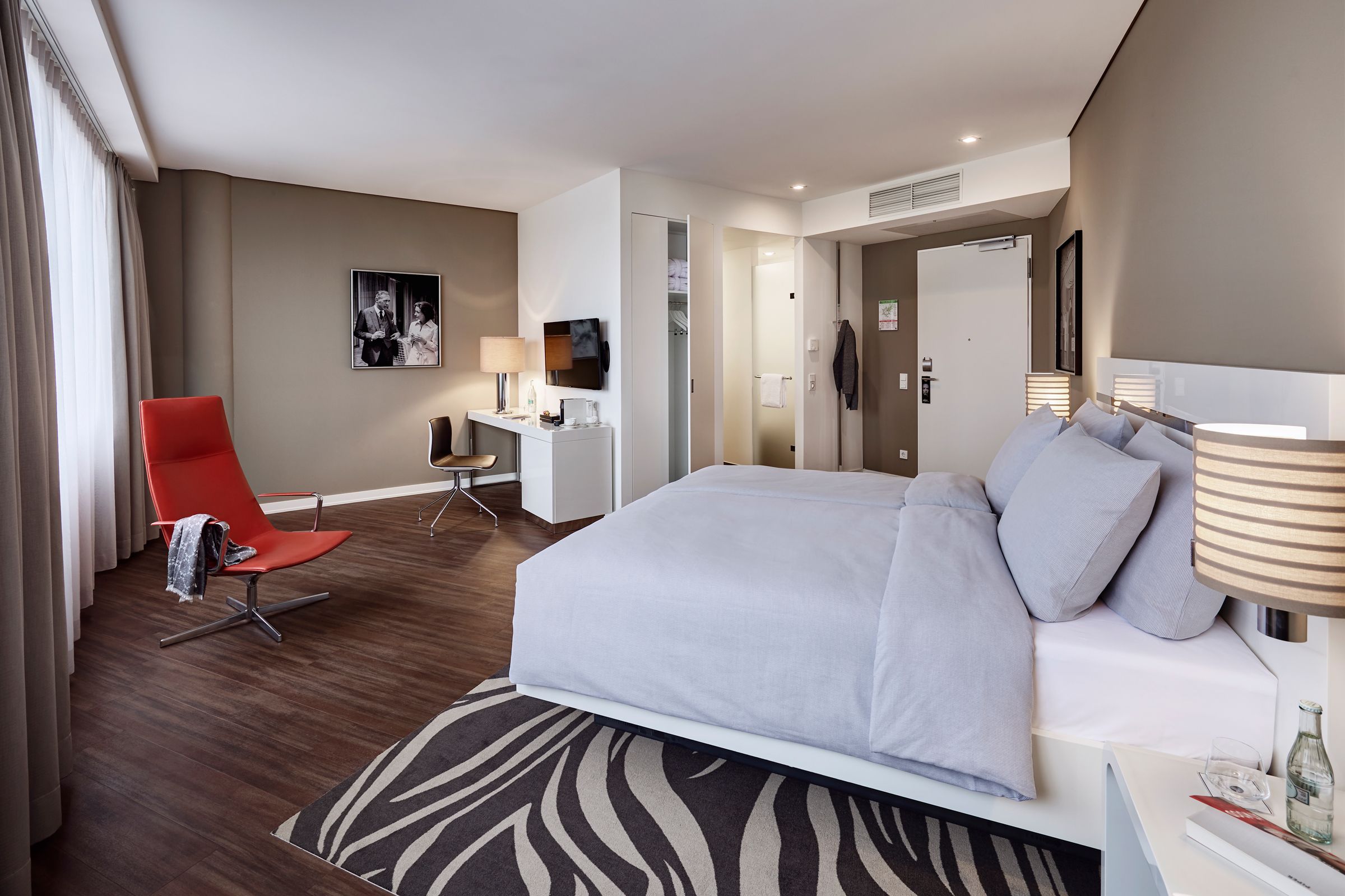 Kamer