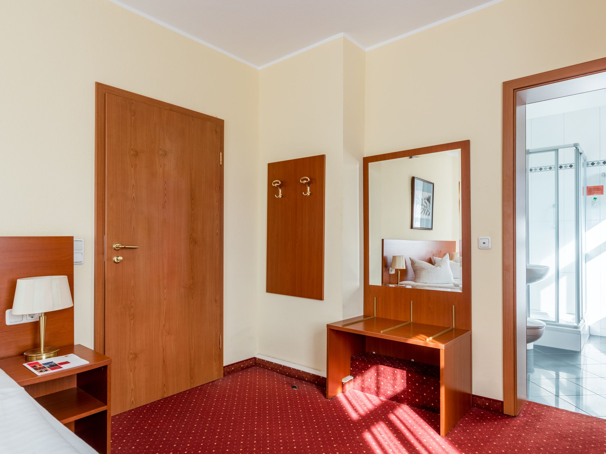 Kamer
