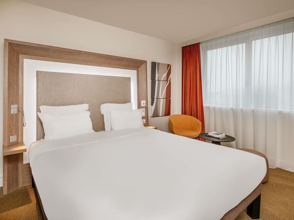 afbeelding van Klassieke kamer, 1 queensize bed