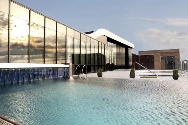 Fletcher Wellness-Hotel Sittard - Lente Sale - WELLNESS