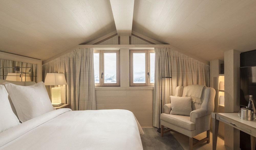 afbeelding van Superior kamer, 1 kingsize bed