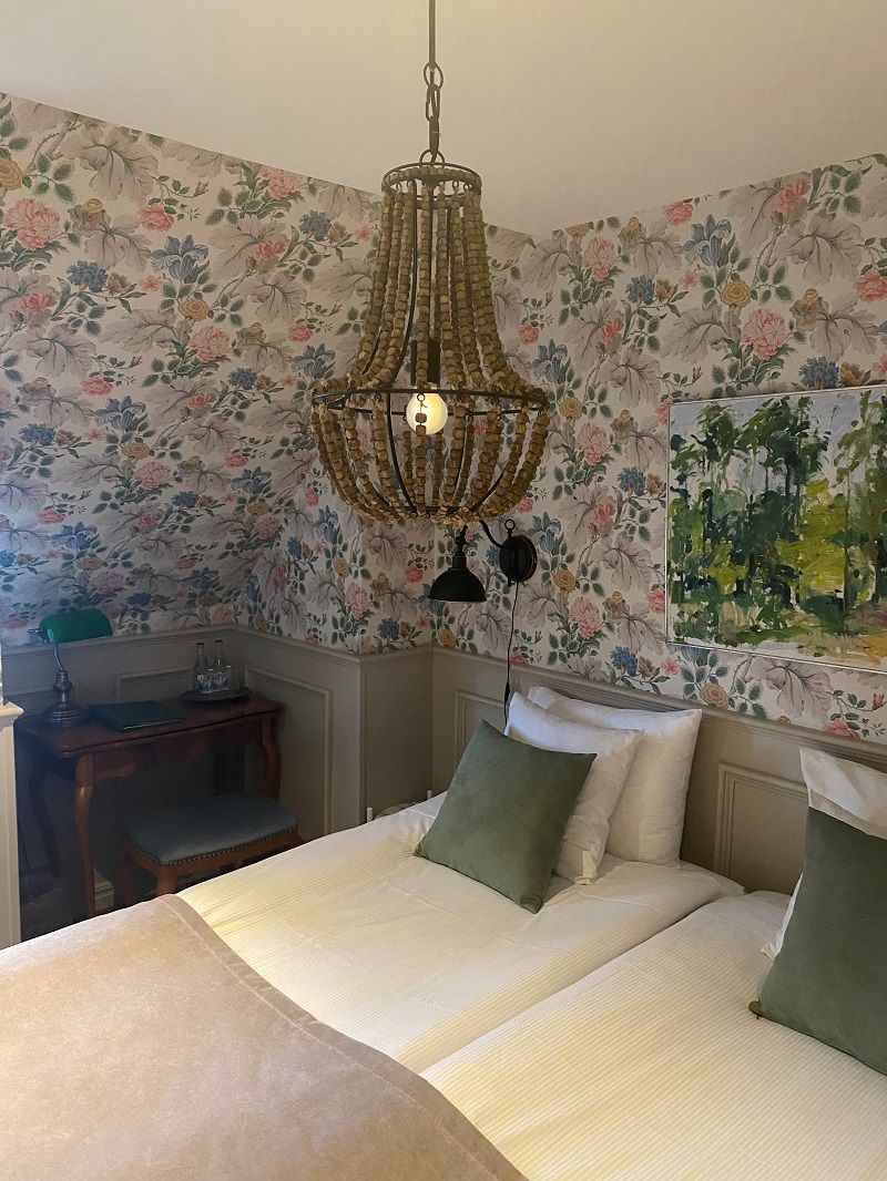 Kamer