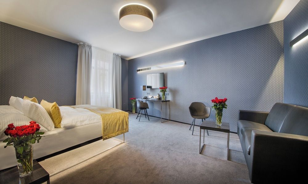 afbeelding van Spa Resort Arrangement
