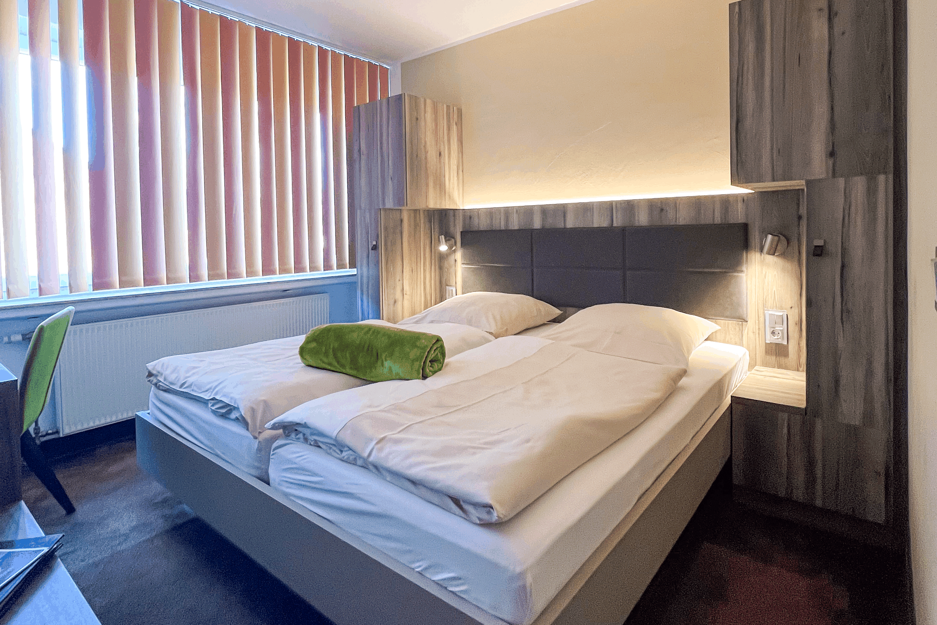 Kamer