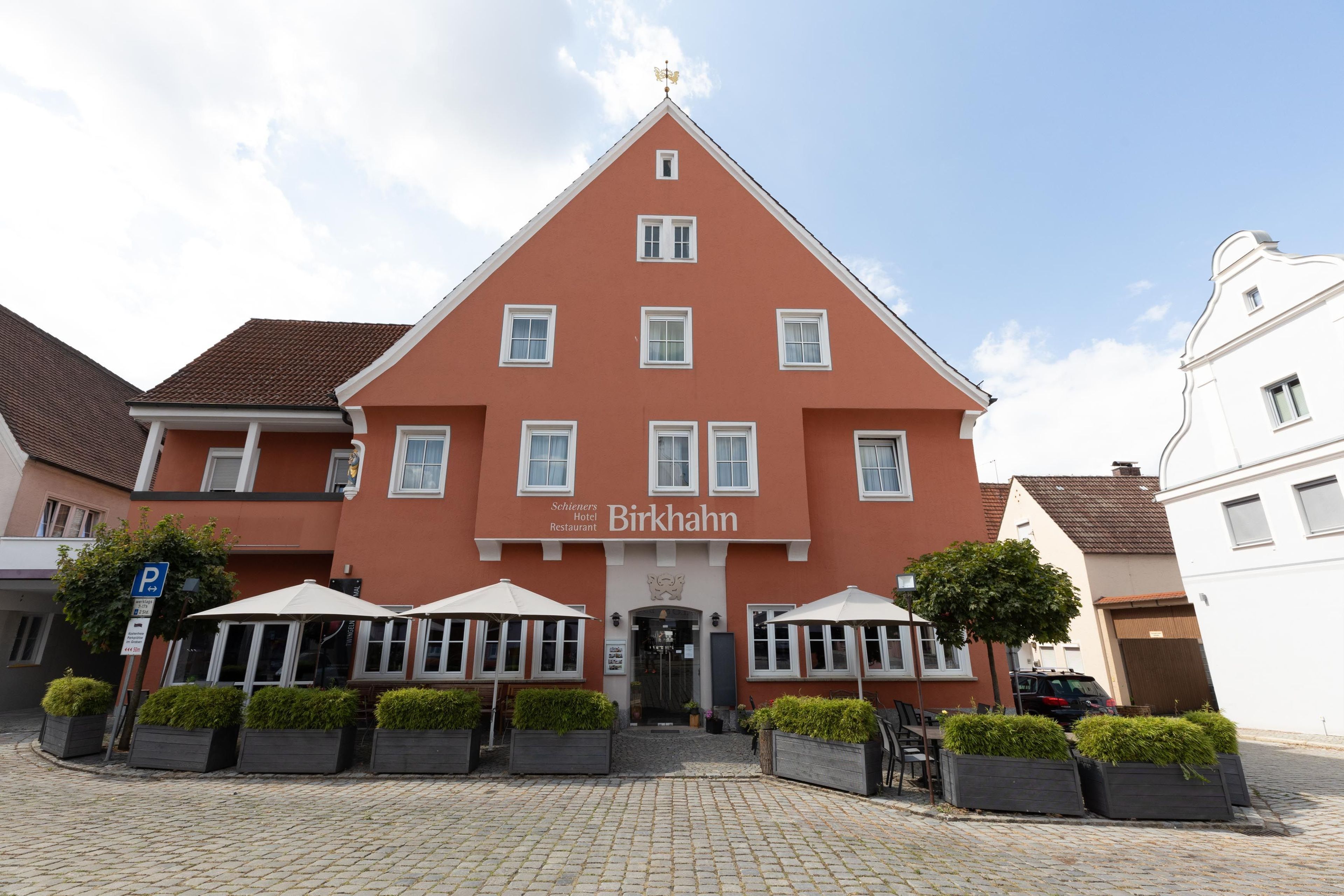 Buitenzijde
